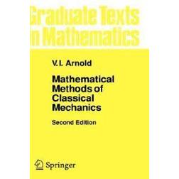 Mathematical Methods of Classical Mechanics (Hardcover, 1997)