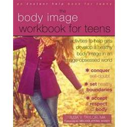 Body Image Workbook for Teens (Häftad, 2014)