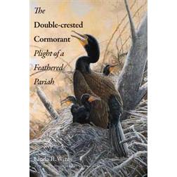 The Double-Crested Cormorant (Inbunden, 2014)