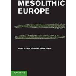 Mesolithic Europe (Häftad, 2010)