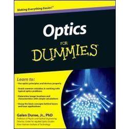 Optics for Dummies (Paperback, 2011)