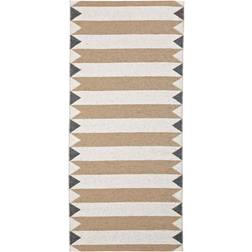 Horredsmattan Peak Beige, Blå, Grøn, Orange, Gul, Sort, Hvid, Naturfarvet 70x250cm