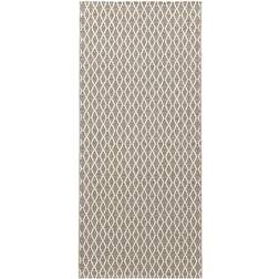 Horredsmattan Eye Beige 70x250cm