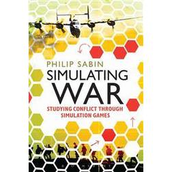 Simulating War (Paperback, 2014)