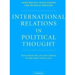 International Relations in Political Thought (Häftad, 2002)