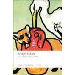 Aesop's Fables (Paperback, 2008)