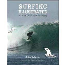 Surfing Illustrated (Häftad, 2010)