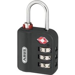 ABUS AV-Zahlen-Vorhangschloss 147TSA/30 B 30mm Blister
