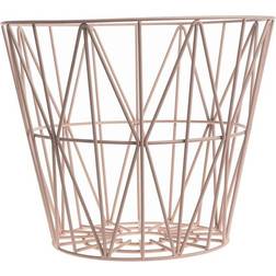 ferm LIVING Wire Basket Korg 40cm