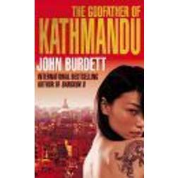 The Godfather of Kathmandu (Paperback, 2010)