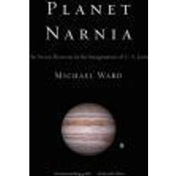 Planet Narnia (Inbunden, 2008)