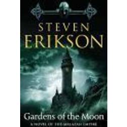 gardens of the moon (Paperback, 2009)