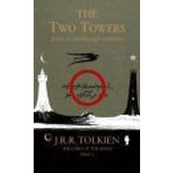 Two towers (Inbunden, 2005)