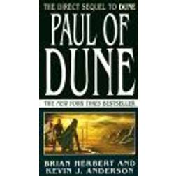 Paul of Dune (Paperback, 2009)