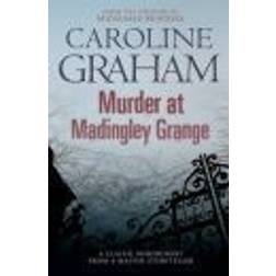 Murder at Madingley Grange (Paperback, 2009)