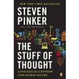 stuff of thought language as a window into human nature (Paperback, 2008)