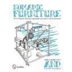 Nomadic Furniture (Broché, 2008)