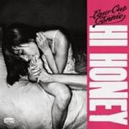 Low Cut Connie - Hi Honey (Vinyl)