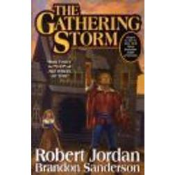 The Gathering Storm (Inbunden, 2009)