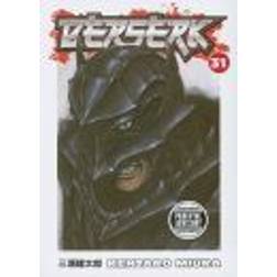 Berserk Volume 31 (Paperback, 2009)