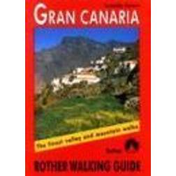 Gran Canaria (Hæftet, 2001)