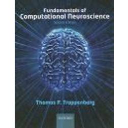 Fundamentals of Computational Neuroscience (Häftad, 2010)