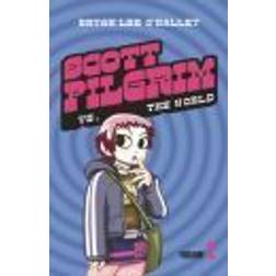 Scott Pilgrim vs the World: Volume 2 (Paperback, 2010)