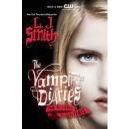 The Vampire Diaries: The Return: Nightfall (Hæftet, 2010)