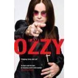 I Am Ozzy (Häftad, 2010)
