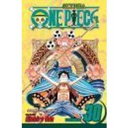 One Piece (Häftad, 2010)