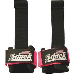 Schiek Dowel Lifting Straps