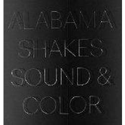 Alabama Shakes - Sound & Colour (Vinyl)