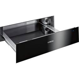 Siemens Warming Drawer BI630CNS1