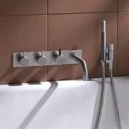 Vola 814C-071-19 Messing