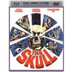 The Skull (1965) Dual Format (Blu-ray & DVD)