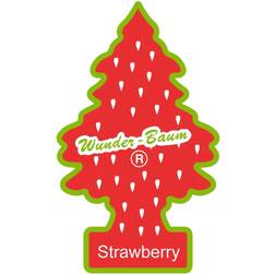 Wunder-Baum Strawberry