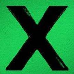 Ed Sheeran X (LP) (Vinile)