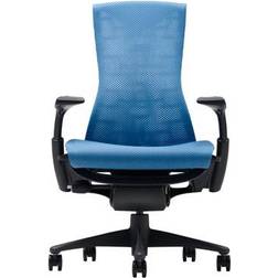 Herman Miller Embody Kontorsstol 110.4cm
