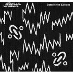 The Chemical Brothers - Born In the Echoes (Vinyl)