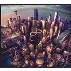 Foo Fighters - Sonic Highways