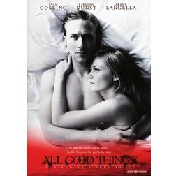 All good things (DVD 2011)