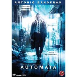 Automata (DVD 2014)