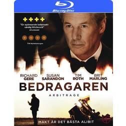 Bedragaren (Blu-Ray 2013)