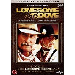 Lonesome Dove (DVD 1999)