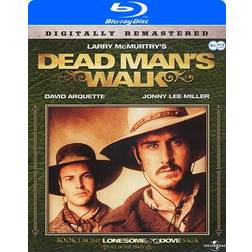 Dead man's walk 1 (Blu-Ray 2012)