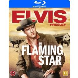 Flaming star (Blu-Ray 2014)