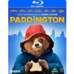 Paddington (Blu-Ray 2014)