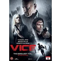 Vice (DVD 2014)