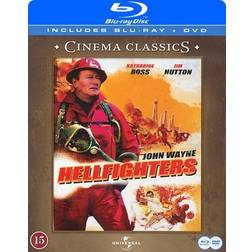 Hellfighters (Blu-Ray 2012)