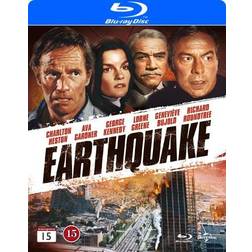 Earthquake (Blu-Ray 2014)